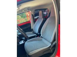 VOLKSWAGEN - UP - 2016/2016 - Vermelha - R$ 49.900,00