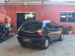 FIAT - PALIO - 2002/2002 - Azul - R$ 14.900,00