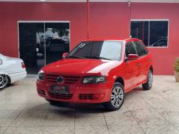 VOLKSWAGEN - GOL - 2013/2013 - Vermelha - R$ 29.900,00