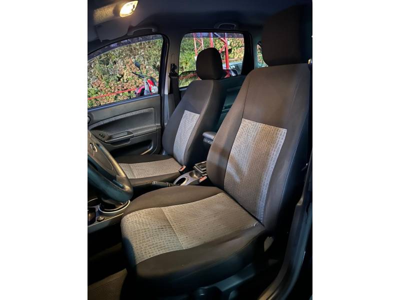 FORD - FIESTA - 2013/2013 - Preta - R$ 34.900,00
