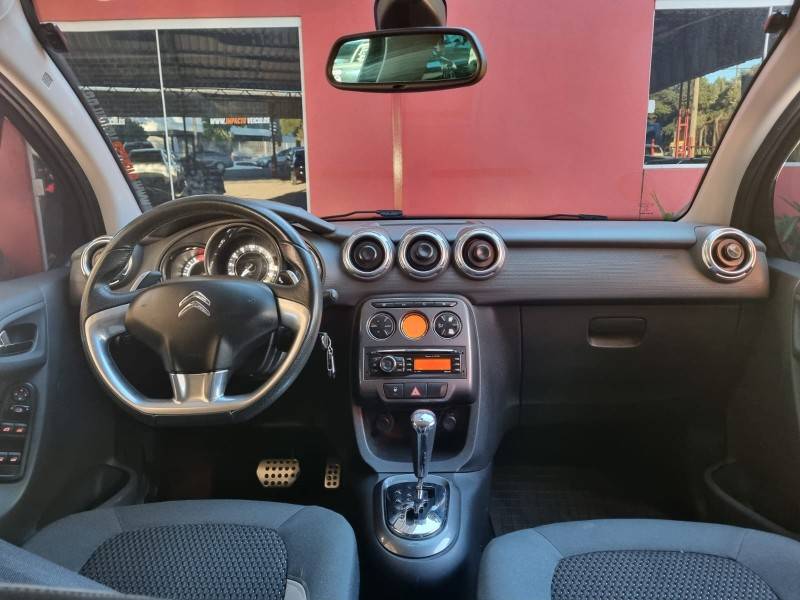 CITROËN - C3 - 2013/2013 - Azul - R$ 39.900,00
