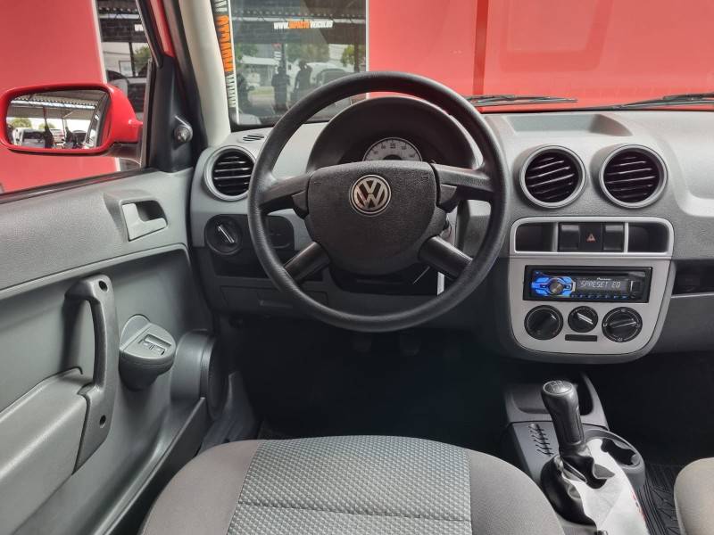 VOLKSWAGEN - GOL - 2013/2013 - Vermelha - R$ 29.900,00
