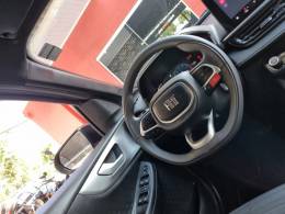 FIAT - FASTBACK - 2023/2024 - Cinza - R$ 135.900,00