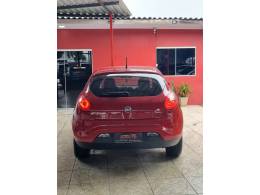 FIAT - BRAVO - 2014/2014 - Vermelha - R$ 41.900,00