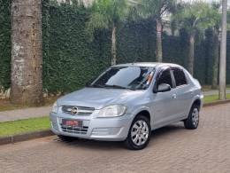 CHEVROLET - PRISMA - 2011/2011 - Prata - R$ 28.900,00