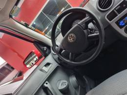 VOLKSWAGEN - GOL - 2013/2013 - Vermelha - R$ 29.900,00