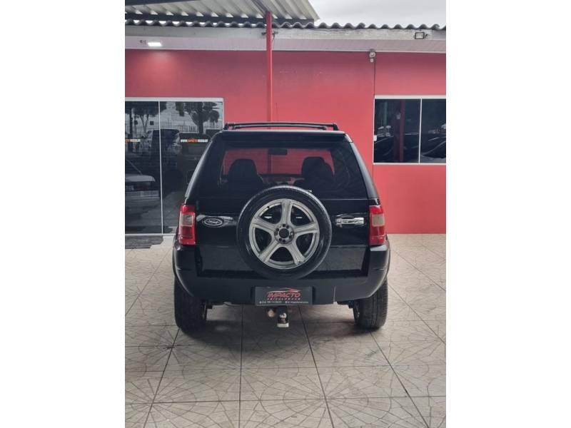 FORD - ECOSPORT - 2007/2007 - Prata - R$ 31.900,00