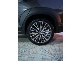 FIAT - FASTBACK - 2023/2024 - Cinza - R$ 135.900,00
