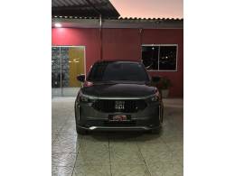FIAT - FASTBACK - 2023/2024 - Cinza - R$ 135.900,00