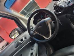 FORD - ECOSPORT - 2014/2015 - Preta - R$ 57.900,00