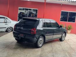 VOLKSWAGEN - GOL - 2005/2005 - Cinza - R$ 24.900,00