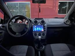 FORD - FIESTA - 2013/2013 - Preta - R$ 34.900,00