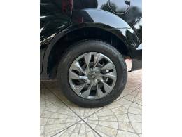 FORD - FIESTA - 2013/2013 - Preta - R$ 34.900,00
