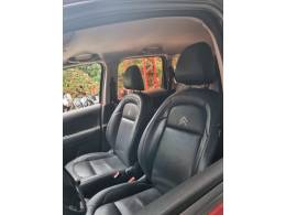 CITROËN - C3 PICASSO - 2014/2014 - Vermelha - R$ 40.900,00