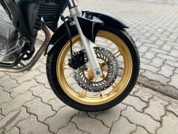 HONDA - CB 300R - 2015/2015 - Preta - R$ 15.900,00