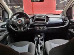 FIAT - UNO - 2017/2017 - Branca - R$ 39.900,00