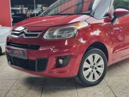 CITROËN - C3 PICASSO - 2014/2014 - Vermelha - R$ 40.900,00