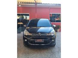 CITROËN - C3 - 2013/2013 - Azul - R$ 39.900,00