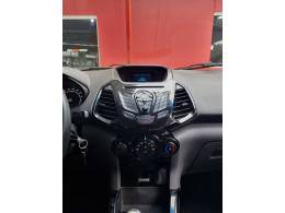FORD - ECOSPORT - 2014/2015 - Preta - R$ 57.900,00