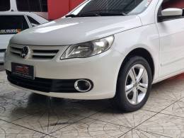 VOLKSWAGEN - GOL - 2010/2010 - Branca - R$ 27.900,00