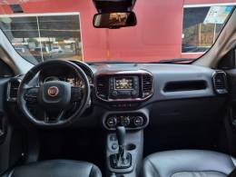 FIAT - TORO - 2018/2018 - Branca - R$ 87.900,00