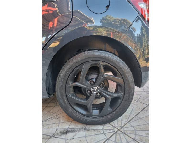 CITROËN - C3 - 2013/2013 - Azul - R$ 39.900,00