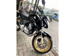 HONDA - CB 300R - 2015/2015 - Preta - R$ 15.900,00